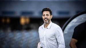 Popular / ¿Mba'e la oikóva?: Presi de Santa Fe anunció que Jorge Bava no se va de su club