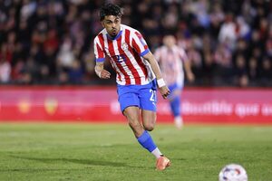 Buscan su lugar con goles - La Tribuna