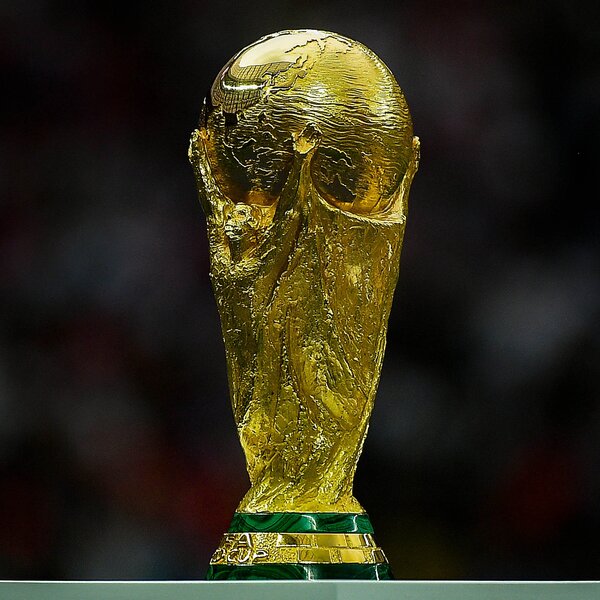 Más de 4,5 millones de aficionados buscan boletos para el Mundial 2026 - La Tribuna