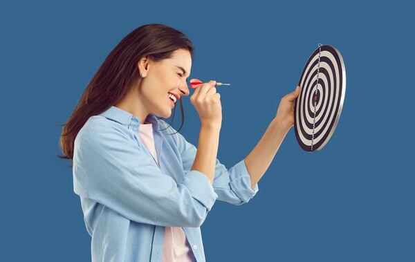 El arte de cumplir metas: claves para transformar propósitos en realidades - Estilo de vida - ABC Color