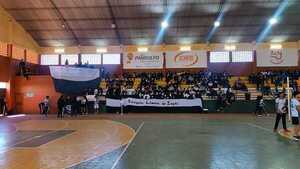 Comienza el Intercolegial 2025 en Cambyretá con deporte y cultura