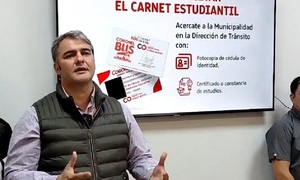 Estudiantes ovetenses podrán acceder a transporte gratuito en Coronel Bus - OviedoPress