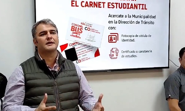 Estudiantes ovetenses podrán acceder a transporte gratuito en Coronel Bus - OviedoPress