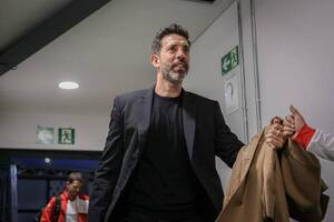 Independiente Santa Fe quiere retener a Bava: “Le llegó la oferta de Cerro” | Unicanal
