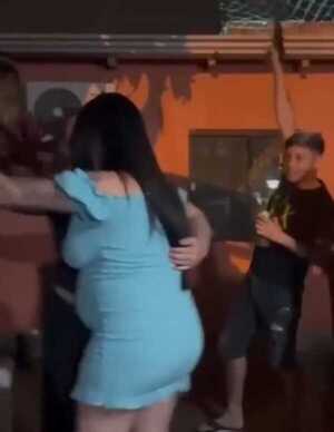 Popular / (Video) A lo narco: Tiropúpe festejan cumpleaños