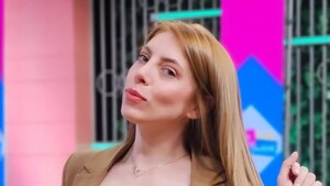 Kiara Coronel: “El cuerno del feo duele más”