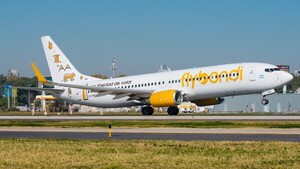 Aerolínea de bajo costo conectará Córdoba con Asunción desde diciembre, con cinco vuelos
