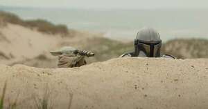 Diario HOY | Dan a conocer póster y trailer de “Stars Wars: El Mandaloriano y Grogu”