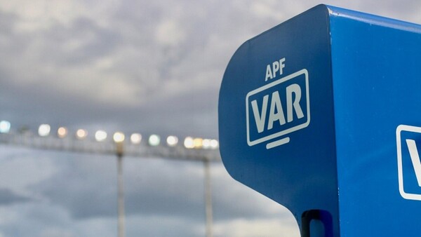 Habrá VAR desde octavos de final en Copa Paraguay