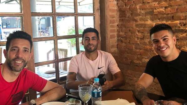 Cerro Porteño: el estilo de juego que tiene Jorge Bava