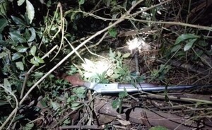 Cacería entre amigos acabó en tragedia tras disparo de escopeta