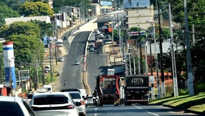 Ejecutivo adjudica vía APP duplicación de la ruta PY01 por USD 24 millones