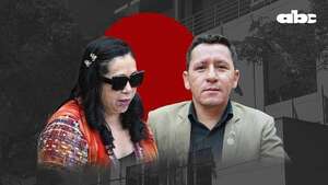 AUDIO: Audios filtrados: ¿cómo avanza la investigación contra Yamy Nal y Chaqueñito? - A La Gran 7-30 - ABC Color