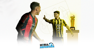 Pódcast: ¿Guaraní y Cerro Porteño, un mano a mano por el título?