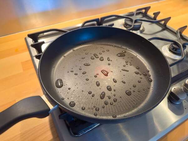 ¿Es seguro cocinar con teflón? Claves y consejos para evitar riesgos - Gastronomía - ABC Color
