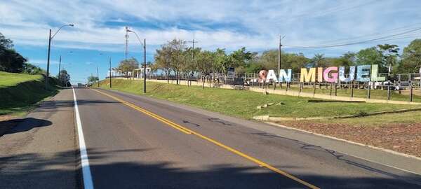 Atractiva fiesta patronal ofrece San Miguel; mientras Villa Florida invita a conocer su costanera y gastronomía a base pescado. - Viajes - ABC Color