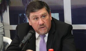 Blas Llano anuncia candidatura presidencial para el 2028: “Mi candidato soy yo” - OviedoPress