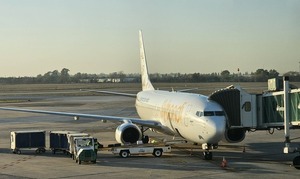 Flybondi lanzó nueva conexión internacional Córdoba-Asunción