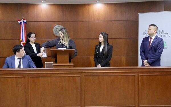 Resultado del sorteo de Juzgados y Tribunales de circunscripciones del interior y de Capital que serán inspeccionados
