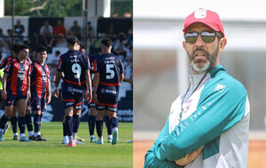 Versus / El estilo de Jorge Bava: "El que no corre no juega con él"