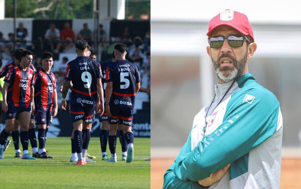 Versus / El estilo de Jorge Bava: "El que no corre no juega con él"