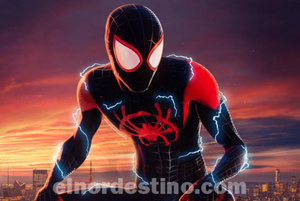 Hombre Aranha: Presi de la Cámara de Comercio logra oxigenar el comercio fronterizo logrando el mejor Black Friday de la historia - El Nordestino