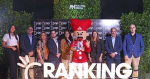 El Ranking de Marcas, “un abrazo del consumidor”