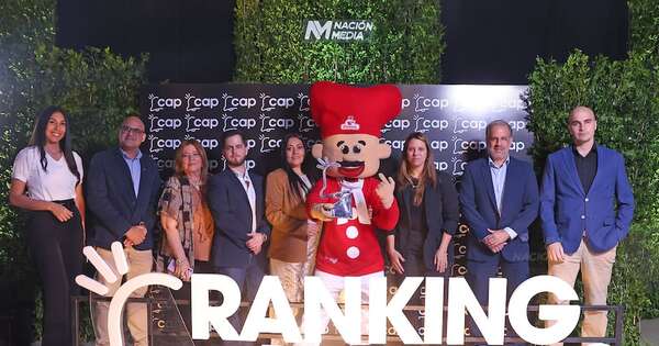El Ranking de Marcas, “un abrazo del consumidor”
