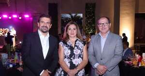 Diario HOY | Mapfre, premiada en el ránking de marcas