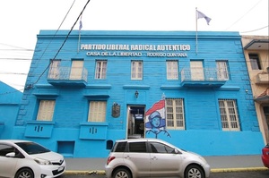 PLRA pierde vínculo con la ciudadanía por conflictos