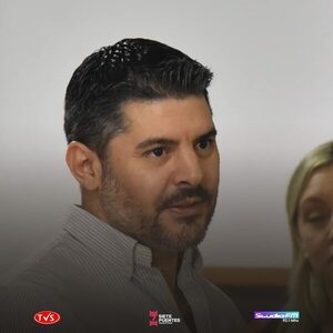 NENECHO ATRIBUYE A CONTRIBUYENTES EL DESVÍO DE G. 512.000 MILLONES DURANTE SU GESTIÓN EN ASUNCIÓN - «TVS DIGITAL»