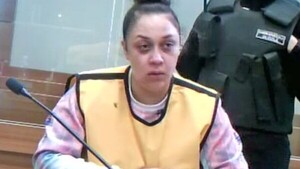 Paraguaya en Chile fue condenada a 15 años de cárcel por la muerte de su recién nacido
