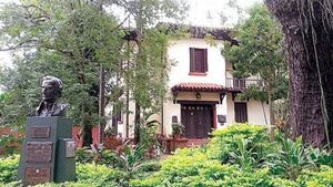 Artigas, un puente entre pueblos: Homenaje a 175 años de su fallecimiento
