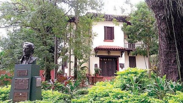 Artigas, un puente entre pueblos: Homenaje a 175 años de su fallecimiento