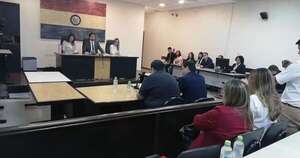 Diario HOY | Tribunal confirma sentencia contra González Cháves