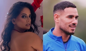 “Es un pila, es horrible”, Jessi Franco no entiende que le ven a Tony Sanabria