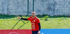 Albirroja Sub 20 viaja a Chile para el Mundial: “Es una ilusión muy grande” | Unicanal