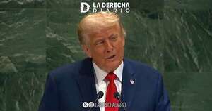 Diario HOY | Discurso de Trump: Palestina, Brasil, Venezuela y fronteras abiertas