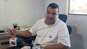 ANDE registra 188 averías tras el temporal en Concepción - Concepción al Día