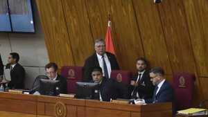 Diputado denuncia lobby anti-China Popular para evitar viajes parlamentarios