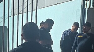 Falsos policías asaltaron a pasero en Alto Paraná