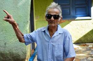 Fallece a los 91 años el héroe civil del naufragio del Myriam Adela - Nacionales - ABC Color
