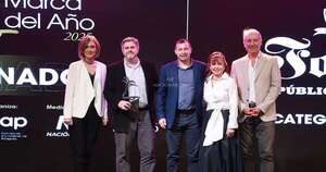 La Nación / Fortín, la marca paraguaya que conquista paladares suma un nuevo reconocimiento