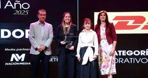 La Nación / DHL: reconocimiento a una marca cercana y confiable