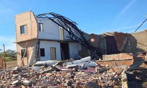 Hay más de 400 familias afectadas por temporal que afectó a la zona de Concepción – Prensa 5