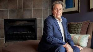 El padre de Elon Musk fue acusado de abuso sexual infantil