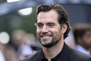 Popular / ¡Henry Cavill reaparece y muestra su naná que lo alejó del laburo!