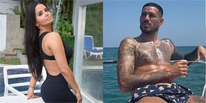 Popular / (VIDEO) Jessica Franco: "¿Qué lo que tanto le ven a este Tony Sanabria? Es un pila"
