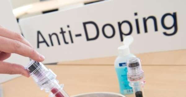 Diario HOY | Queda sancionado el proyecto que crea la Agencia Nacional Antidopaje