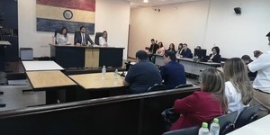 Confirman condena de cinco años y medio a Óscar González Chávez - ADN Digital